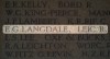 E G Langdale 1